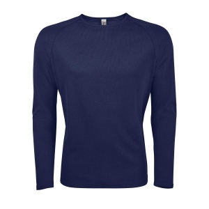 Tee-shirt sport homme manches longues - SPORTY LSL MEN 57