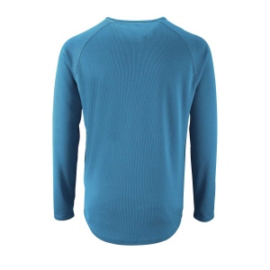 Tee-shirt sport homme manches longues - SPORTY LSL MEN 58