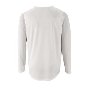 Tee-shirt sport homme manches longues - SPORTY LSL MEN 59