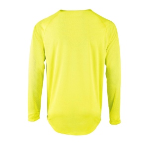 Tee-shirt sport homme manches longues - SPORTY LSL MEN 60