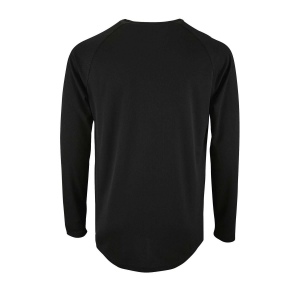 Tee-shirt sport homme manches longues - SPORTY LSL MEN 61