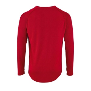 Tee-shirt sport homme manches longues - SPORTY LSL MEN 62