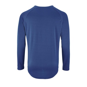 Tee-shirt sport homme manches longues - SPORTY LSL MEN 63