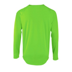 Tee-shirt sport homme manches longues - SPORTY LSL MEN 64