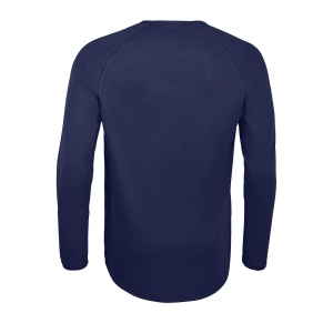 Tee-shirt sport homme manches longues - SPORTY LSL MEN 65