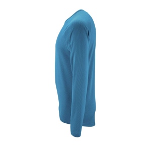 Tee-shirt sport homme manches longues - SPORTY LSL MEN 66