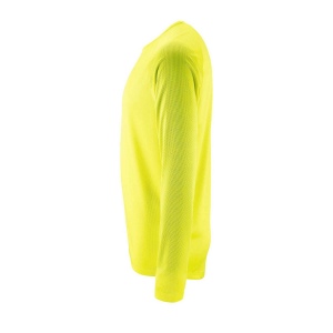 Tee-shirt sport homme manches longues - SPORTY LSL MEN 68