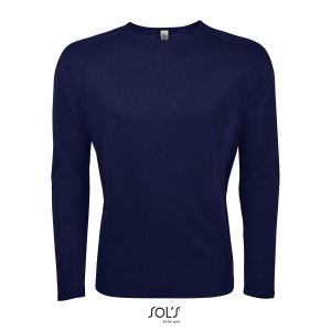 Tee-shirt sport homme manches longues - SPORTY LSL MEN 17