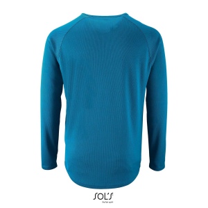 Tee-shirt sport homme manches longues - SPORTY LSL MEN 18