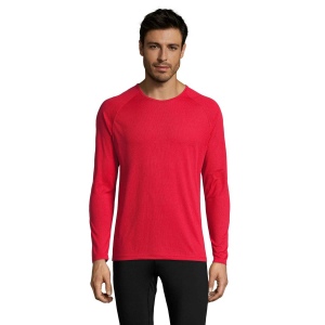 Tee-shirt sport homme manches longues - SPORTY LSL MEN 6