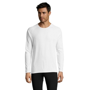 Tee-shirt sport homme manches longues - SPORTY LSL MEN 3