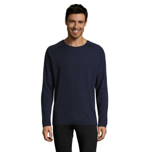 Tee-shirt sport homme manches longues - SPORTY LSL MEN 9