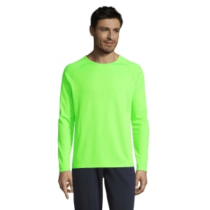 Tee-shirt sport homme manches longues - SPORTY LSL MEN 8