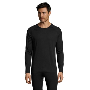 Tee-shirt sport homme manches longues - SPORTY LSL MEN 5
