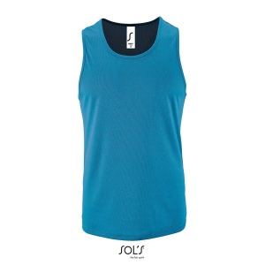 Débardeur sport homme - SPORTY TT MEN 13