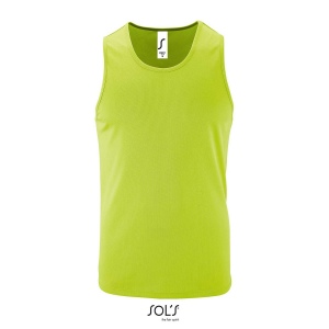 Débardeur sport homme - SPORTY TT MEN 22