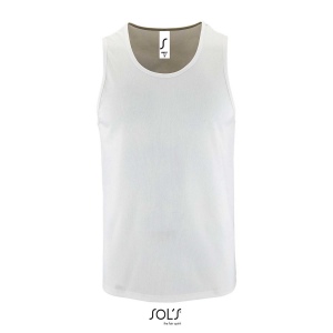 Débardeur sport homme - SPORTY TT MEN 14