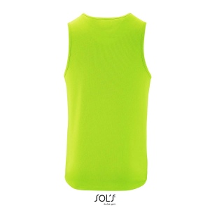 Débardeur sport homme - SPORTY TT MEN 32