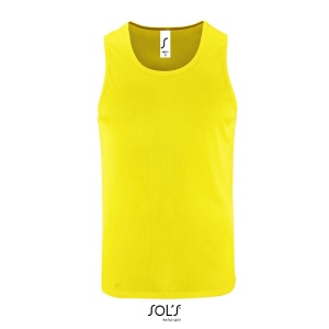 Débardeur sport homme - SPORTY TT MEN 15