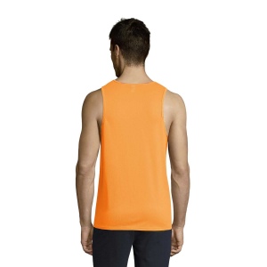 Débardeur sport homme - SPORTY TT MEN 50