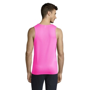 Débardeur sport homme - SPORTY TT MEN 51