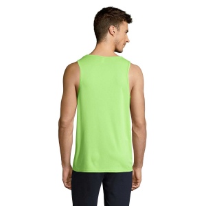 Débardeur sport homme - SPORTY TT MEN 55