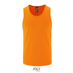 Débardeur sport homme - SPORTY TT MEN 17