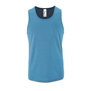 Débardeur sport homme - SPORTY TT MEN 68