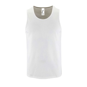Débardeur sport homme - SPORTY TT MEN 69
