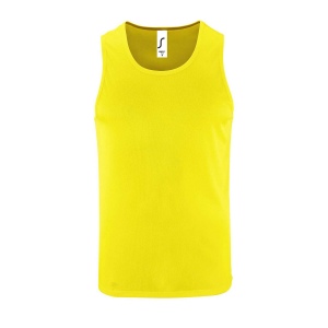 Débardeur sport homme - SPORTY TT MEN 70