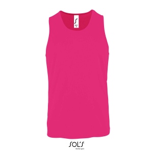 Débardeur sport homme - SPORTY TT MEN 18