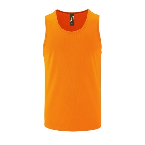 Débardeur sport homme - SPORTY TT MEN 72