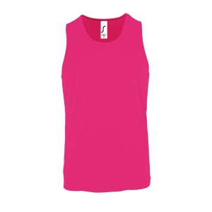 Débardeur sport homme - SPORTY TT MEN 73