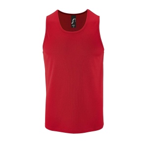 Débardeur sport homme - SPORTY TT MEN 74