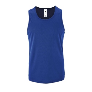 Débardeur sport homme - SPORTY TT MEN 75