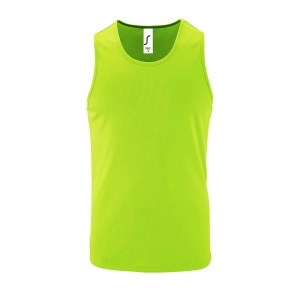 Débardeur sport homme - SPORTY TT MEN 76
