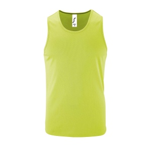 Débardeur sport homme - SPORTY TT MEN 77