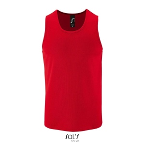 Débardeur sport homme - SPORTY TT MEN 19