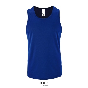 Débardeur sport homme - SPORTY TT MEN 20