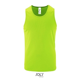 Débardeur sport homme - SPORTY TT MEN 21