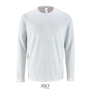 Tee-shirt homme manches longues - Imperial LSL MEN 13
