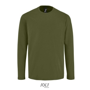 Tee-shirt homme manches longues - Imperial LSL MEN 22
