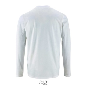 Tee-shirt homme manches longues - Imperial LSL MEN 24