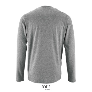 Tee-shirt homme manches longues - Imperial LSL MEN 26
