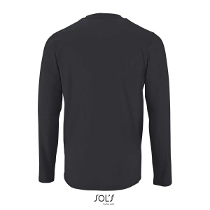Tee-shirt homme manches longues - Imperial LSL MEN 27