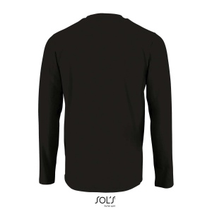 Tee-shirt homme manches longues - Imperial LSL MEN 28