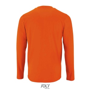Tee-shirt homme manches longues - Imperial LSL MEN 29
