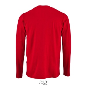 Tee-shirt homme manches longues - Imperial LSL MEN 30