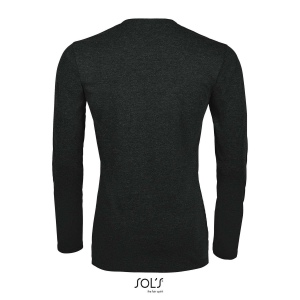Tee-shirt homme manches longues - Imperial LSL MEN 31