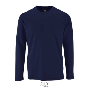 Tee-shirt homme manches longues - Imperial LSL MEN 14